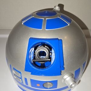 R2D2 Bubble maker Star Wars